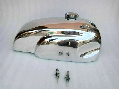 Norton manx wideline - manx,