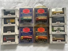 EFE Diecast Lorries - NEW -
