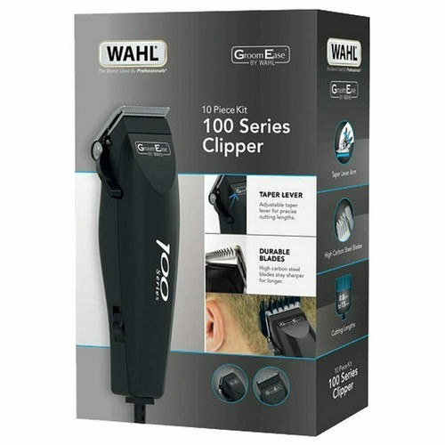 Wahl 100 series piece - 10, hair