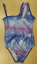 Jenetex Gymnastic Ice Skating