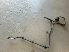 FORD FOCUS ST 225 BRAKE MASTER CYLINDER VACUUM PIPE INLET TO SERVO MK2 FACE LIFT