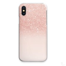 PINK STARS PHONE CASE PINK