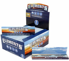 ELEMENTS KING SIZE Ultra Thin