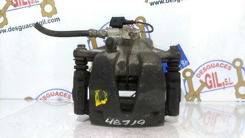 Brake caliper right front - brake,