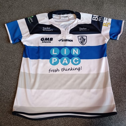Featherstone rovers rlfc rugby - rovers,