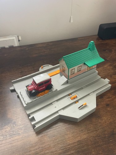 Tomy trackmaster caroline - tomy,