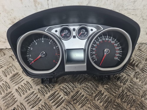 Ford focus speedo instrument - speedo,