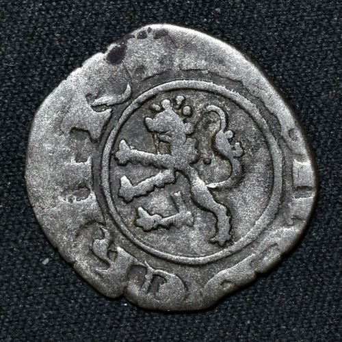 Cyprus henry 1285 - henry, ii,