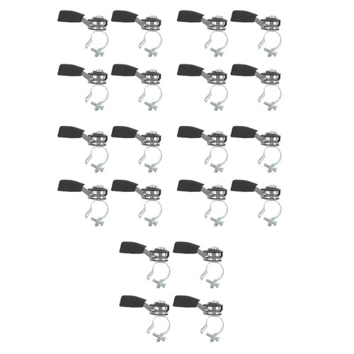Aluminum push pull throttle - aluminum,