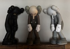 KAWS - A Small Lie FULL SET EXCELLENT condition with ORIGINAL PACKAGING