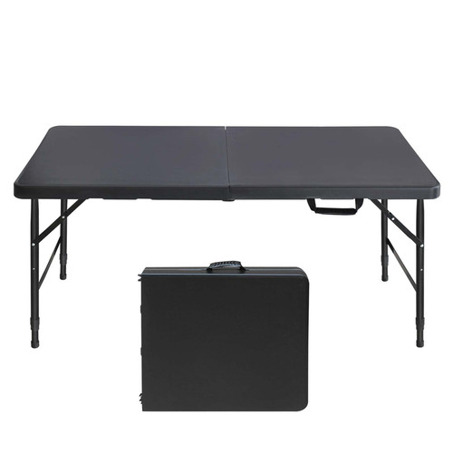 Sculpong folding table - 4,