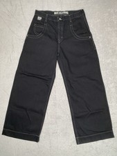 JNCO 'Big Rig' Jeans W34 L32