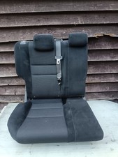 HONDA CIVIC MK8 REAR BACK SEAT