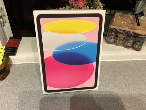 Apple ipad original box a16 - ipad,