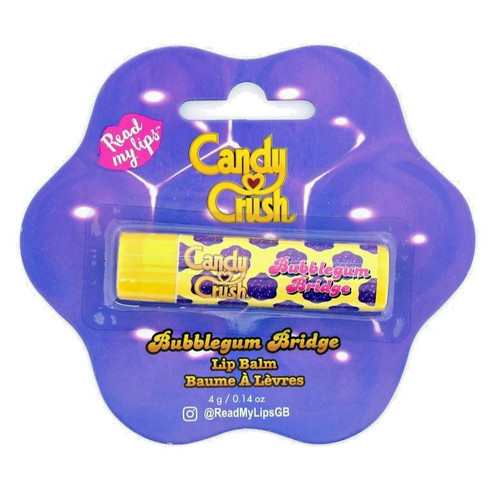 Read lips candy - read,