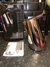 Bugatti Vera Electric Kettle Stainless Steel