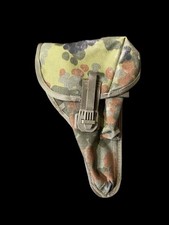 German military flecktarn - military,