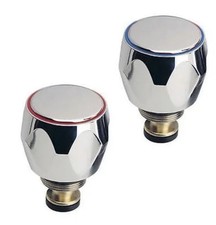 Bristan 1/2″ Basin & Sink