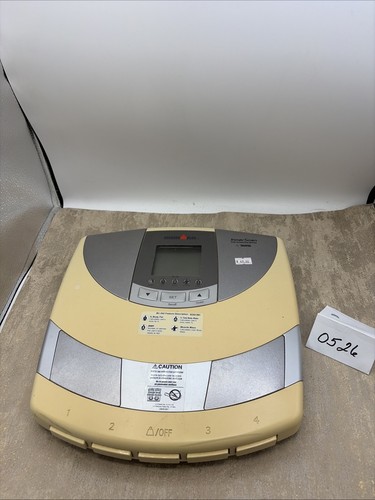 Ironman inner scan scales - inner, by