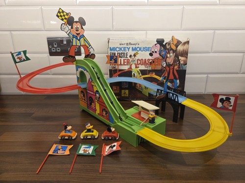 Walt disney mickey mouse - mickey, fun