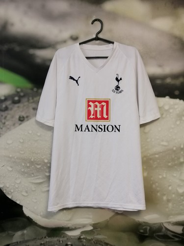 Tottenham hotspur spurs 2007 - spurs,