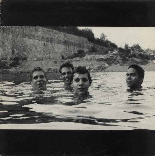 Slint vinyl album record - slint,
