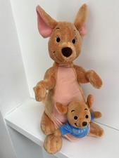 Disney store kanga roo - disney,