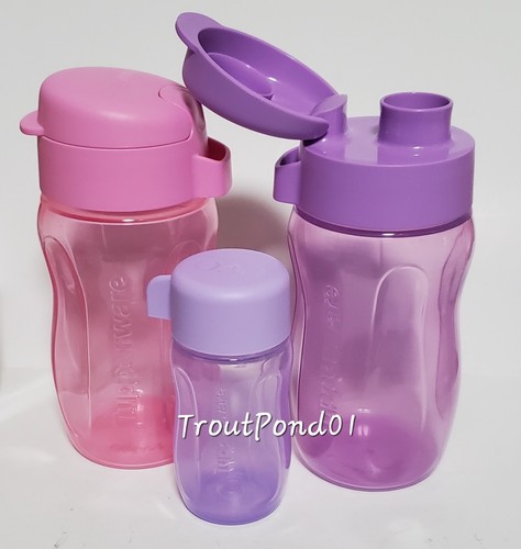 Tupperware eco bottle - bottle, 10.5