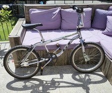 GT  Vertigo 1994 BMX old Mid School Survivor