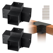 VEVOR 6''x6'' Pergola Bracket