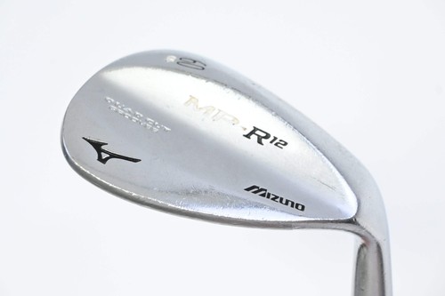 Mizuno r12 lob - wedge, 60