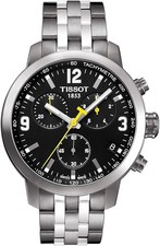 TISSOT MENS PRC 200 WATCH