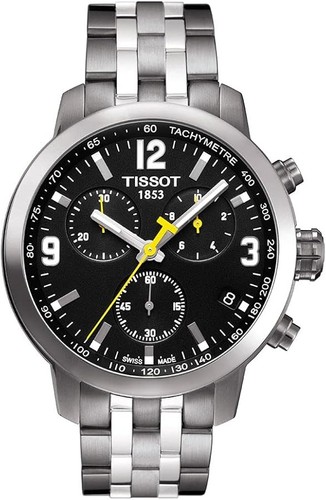 Tissot mens prc 200 - prc,