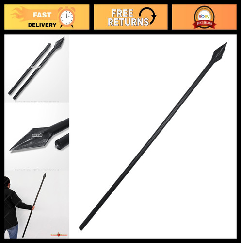 Detachable foam spartan - detachable,