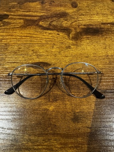 Ray ban rx3447v - ray-ban, round