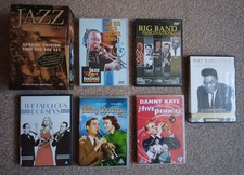 Collection Of Jazz/Big Band