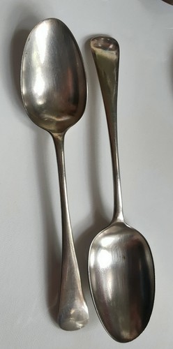 Two antique vintage a1 - vintage,