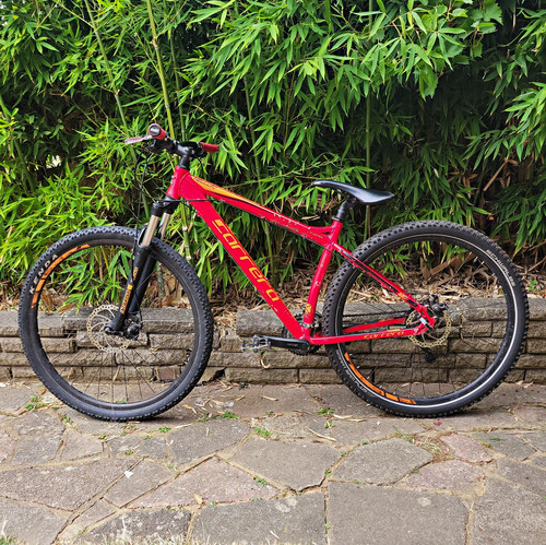 Boys bike 29in - , mtb