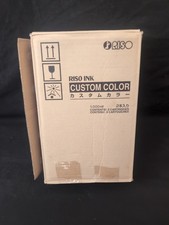 RISO Ink S-7417 PSF4-02 Custom
