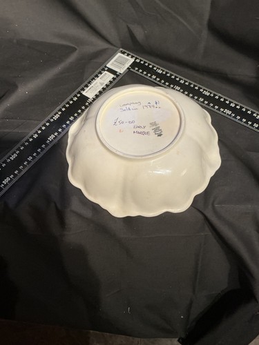 Crown ducal ware ceramic - ducal,