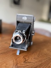 Ross Ensign Selfix Snapper