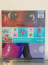 Disney little mermaid ariel - little,