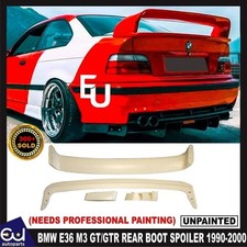 FOR BMW 3 SERIES M3 E36 GT GTR