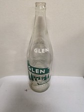 32oz Glen Beverage Soda