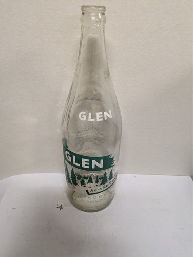 32oz glen beverage - 32oz,