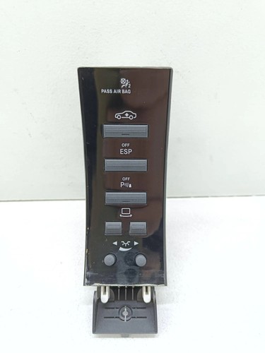 Mercedes benz w221 button - mercedes-benz, s