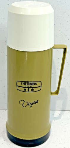 Thermos vogue vintage 5l - vintage, 0.5l