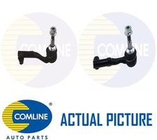 FRONT OUTER TIE ROD END PAIR