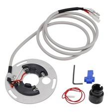 CDI Ignition Points Plate Assy