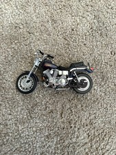 Harley-Davidson motorcycle